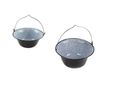 Enger EMALINIS TROŠINIO DUBENIS 16CM 800ML 1vnt