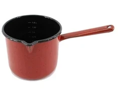 Enger Emaliuotas piltuvas 14cm 1 vnt
