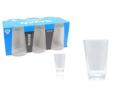 Enger GĖRIMAS STIKLAS ŽOLĖS 100ML 6 Vnt.
