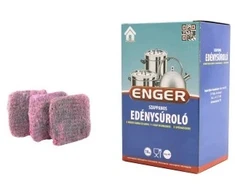 ENGER INDŲ PLAVIMO KEVENTĖ SU ŠVEITIMO SLUOKSNIU ENG-405 10 Vnt.