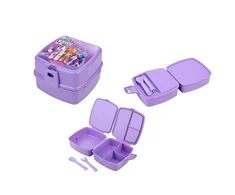 Enger IŠMANUS KONTEINeris sumuštiniams MY LITTLE PONY TP509-60 1 vnt.