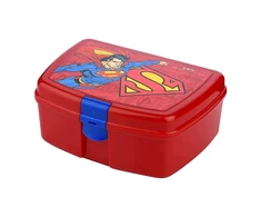 Enger JOLLY SUPERMAN SANDWICH KONTEINeris TP783-51 1vnt