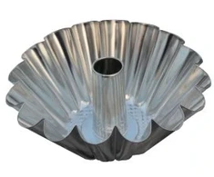 Enger MIELIŲ VAMZDINĖ KROSTELĖ 24CM 1 vnt