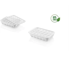 Enger PAPILDOMAS PLASTIKINIS KIAUŠINIŲ INDEKAS 24 VNT. BSF-00811 1 vnt.