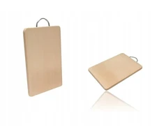 Enger PJOVIMO LENTA MEDIENA+METAL HEAR 18X29CM 1vnt