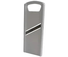 Enger PLASTIKINIS AGURKŲ pjaustyklės 19X7,5CM 1vnt