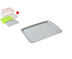 Enger PLASTIKINIS APKLAUSOS DĖKLAS 32,5X43,5CM 1vnt