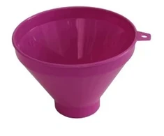 Enger PLASTIKINIS PILTUVAS uogienei/MEDUI 10CM 1vnt