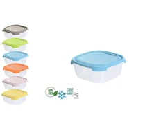Enger SOFI FRIGO SQUARE KONTEINeris 400ML 1 vnt