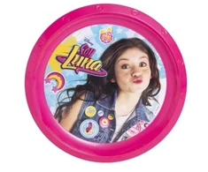 Enger SOY LUNA ECO plokščia plastikinė lėkštė 672183 1 vnt.