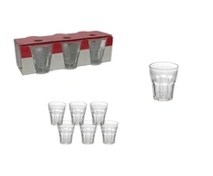 Enger STIKLINIS PUODĖLIS PORCIJOMS 40ML 6 Vnt.