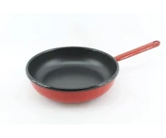 Enger TEFLON emaliuota keptuvė 24cm 1vnt