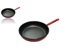 Enger TEFLON emaliuota keptuvė 28cm 1vnt