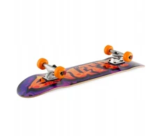 Enuff Skateboards Riedlentė Enuff Graffiti II Complete Oranžinis 80 cm