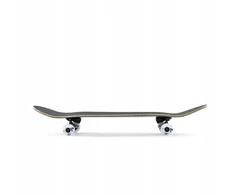 Enuff Skateboards Riedlentė Enuff Logo Stain Juodas 80 cm
