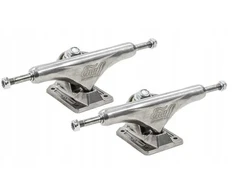 Enuff Skateboards Truck ENUFF Decade Pro Satin Trucks Natural/Natural 139MM Baltas