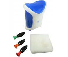 Epee EP Line 3D Magic startinis rinkinys