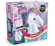 Epee Glowing Decocorns – DIY Unicorn