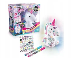 Epee Glowing Decocorns – DIY Unicorn