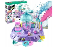 Epee SLIME FACTORY DIY DIDELIS RINKINYS