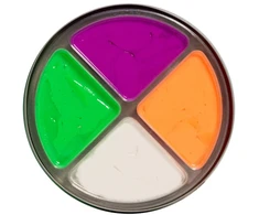EPEE ULTRA PLASTELINA Lollipop 4 spalvų viduje + figūrinis raktų pakabukas ŽALIA