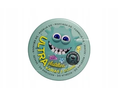 Epee ULTRA PLASTICINE naujas 2026 KAWAII WITH EYES - žalias