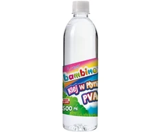 Epic Art Bespalviai PVA klijai gleivėms 500 ml