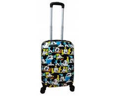 Eplusm MICKEY MOUSE ABS KELIONINIS lagaminas DISNEY MICKEY