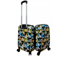 Eplusm MICKEY MOUSE ABS KELIONINIS lagaminas DISNEY MICKEY