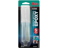 PENOSIL Epoxy Fix&amp;Coat 507 epoksidiniai klijai - derva 1 l