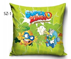 Eposciele POSZEWKA NA PODUSZKĘ 40x40 SUPER ZINGS