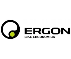 Ergon Sr Comp Man S/m juodas dviračio balnelis