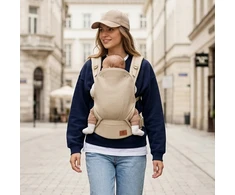 ERGONOMIKĖ nešynė 20kg SERTIFIKATAS Lionelo Margareet Air