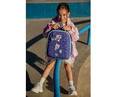 Ergonominė kuprinė Be Friends, Kite, 14L, 960 g