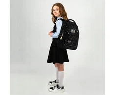 Ergonominė kuprinė Holographic, Kite, 17 L, 1090 g