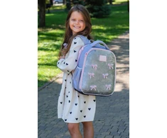 Ergonominė kuprinė Velvet Dream, Kite, 14 L, 940 g