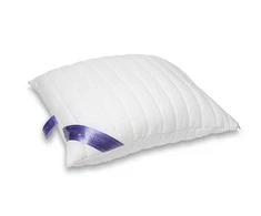 Ergonominė pagalvė COMCO, 50 x 70 cm, užp. 80% medv., 20% polisteris, 600 g