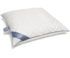 Ergonominė pagalvė COMCO, 50 x 70 cm, užp. 80% medv., 20% polisteris, 600 g