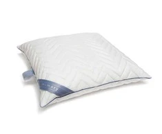 Ergonominė pagalvė COMCO, 50 x 70 cm,imp.100%medv.,užp.50%viskoelastano,50%PES pluošto kam.,1000g