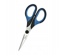 Ergonominės žirklės 15cm Titanum (SH004-04)
