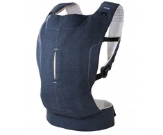 Ergonomiška nešioklė Chicco Myamaki, Denim