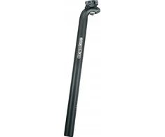 Ergotec Hook sėdynės stulpas 30,6x400 mm