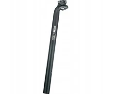 Ergotec Hook sėdynės stulpas 30,6x400 mm