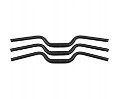Ergotec M-Bar M dviračio vairas 31.8x700mm