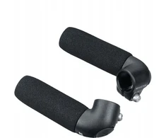 Ergotec Touring AL6061 vairo kampai