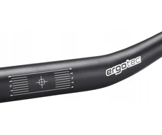 Ergotec Trekking Bugel vairas 31,8 x 620 mm