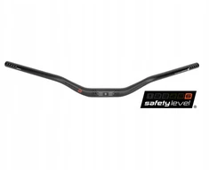 Ergotec vairas HIGH Riser Bar 50 Comfort 31,8 ilgis 720 mm ORIGINALUS