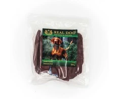 Real Dog SNACKS Ėrienos file 500g