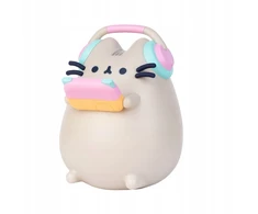 Erik Naktinė lempa PUSHEEN vaikams LED zasilanie USB bateryjne smėlio sp.