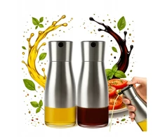Ernesto Acto ir aliejaus dozatorių rinkinys 300 ml